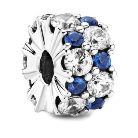 Promotion 1:1 COPY S925 ALE Sterling Silver Clip