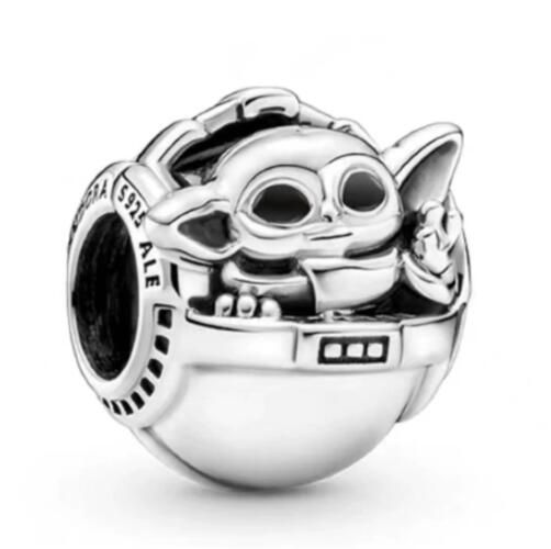 Promotion 1:1 COPY S925 ALE Sterling Silver Charms