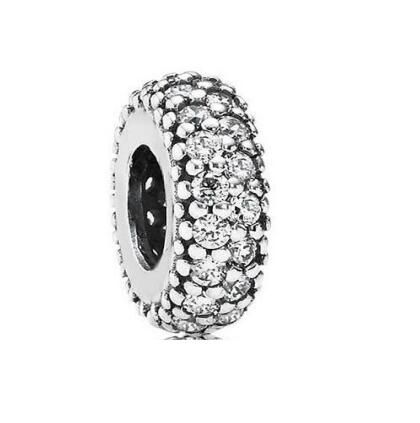Promotion 1:1 COPY S925 ALE Sterling Silver Clip