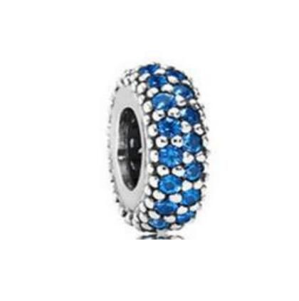 Promotion 1:1 COPY S925 ALE Sterling Silver Clip