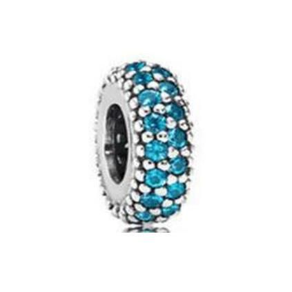 Promotion 1:1 COPY S925 ALE Sterling Silver Clip