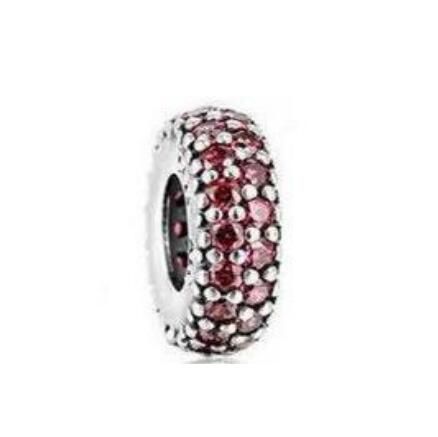 Promotion 1:1 COPY S925 ALE Sterling Silver Clip
