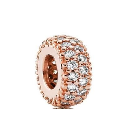 Promotion 1:1 COPY S925 ALE Sterling Silver Clip