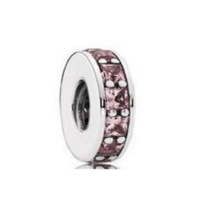 Promotion 1:1 COPY S925 ALE Sterling Silver Clip