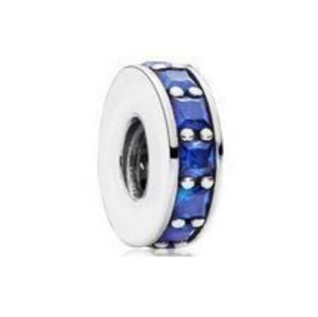 Promotion 1:1 COPY S925 ALE Sterling Silver Clip