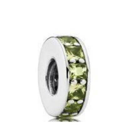 Promotion 1:1 COPY S925 ALE Sterling Silver Clip