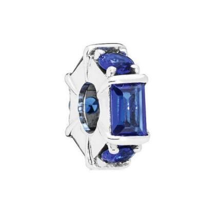Promotion 1:1 COPY S925 ALE Sterling Silver Spacer