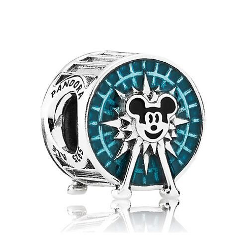 Promotion 1:1 COPY S925 ALE Sterling Silver Charms