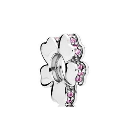 Promotion 1:1 COPY S925 ALE Sterling Silver Spacer