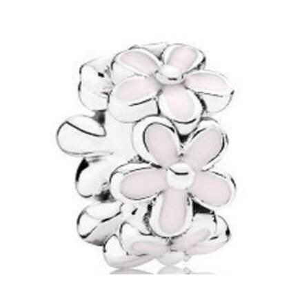 Promotion 1:1 COPY S925 ALE Sterling Silver Spacer