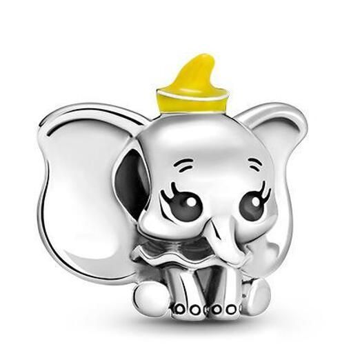 Promotion 1:1 COPY S925 ALE Sterling Silver Charms