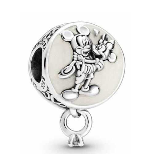 Promotion 1:1 COPY S925 ALE Sterling Silver Charms