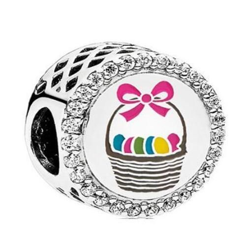 Promotion 1:1 COPY S925 ALE Sterling Silver Charms