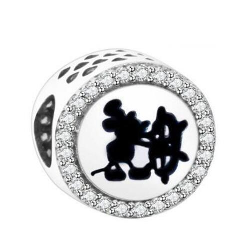 Promotion 1:1 COPY S925 ALE Sterling Silver Charms