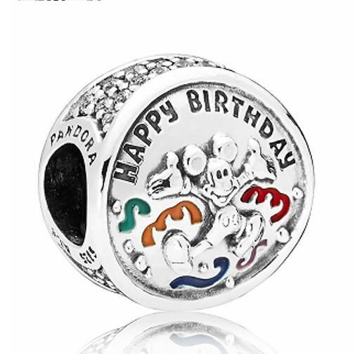 Promotion 1:1 COPY S925 ALE Sterling Silver Charms