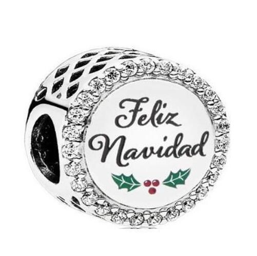 Promotion 1:1 COPY S925 ALE Sterling Silver Charms