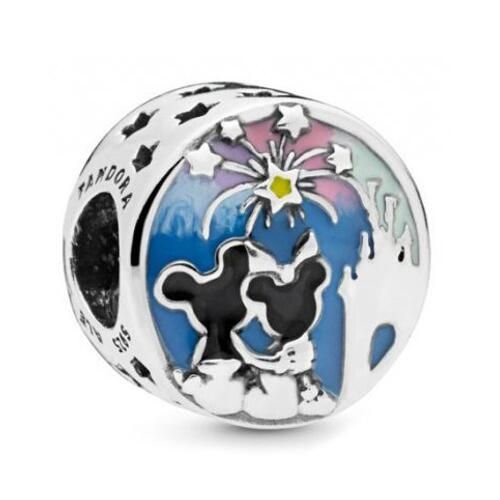 Promotion 1:1 COPY S925 ALE Sterling Silver Charms