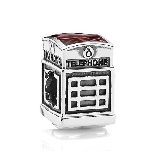 Promotion 1:1 COPY S925 ALE Sterling Silver Charms