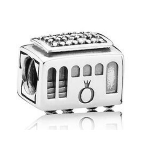Promotion 1:1 COPY S925 ALE Sterling Silver Charms