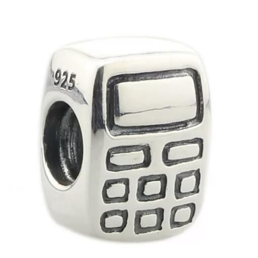 Promotion 1:1 COPY S925 ALE Sterling Silver Charms
