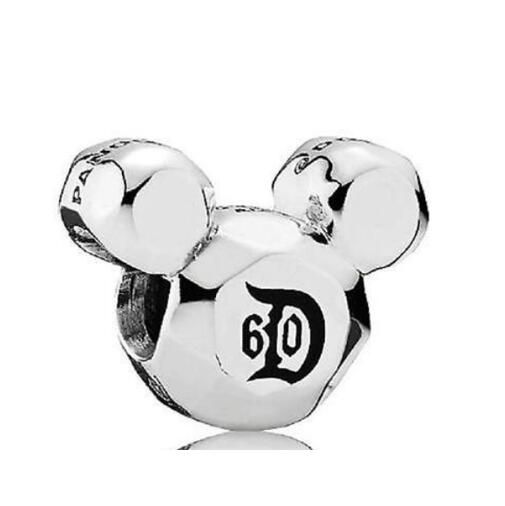 Promotion 1:1 COPY S925 ALE Sterling Silver Charms