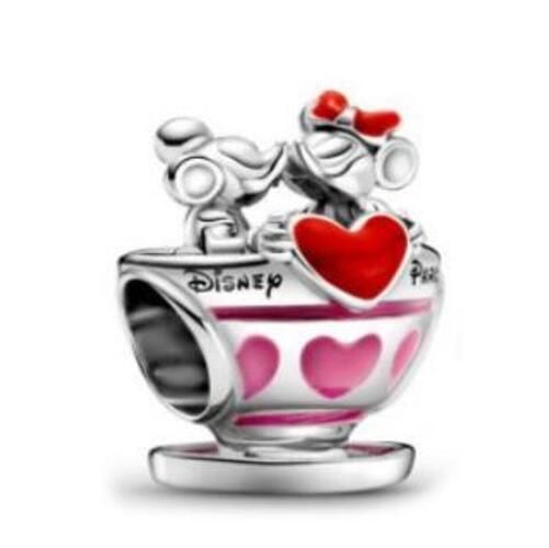 Promotion 1:1 COPY S925 ALE Sterling Silver Charms