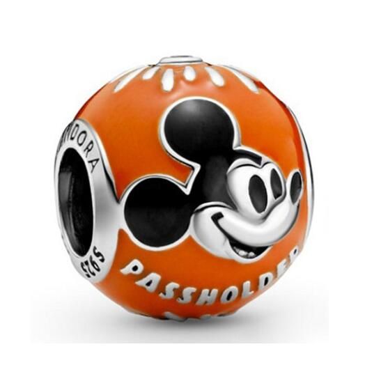 Promotion 1:1 COPY S925 ALE Sterling Silver Charms