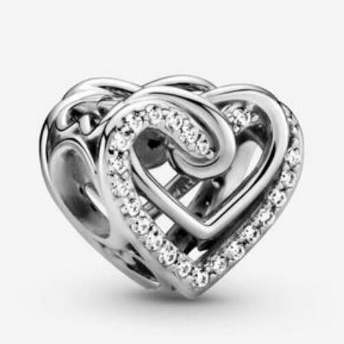 Promotion 1:1 COPY S925 ALE Sterling Silver Charms