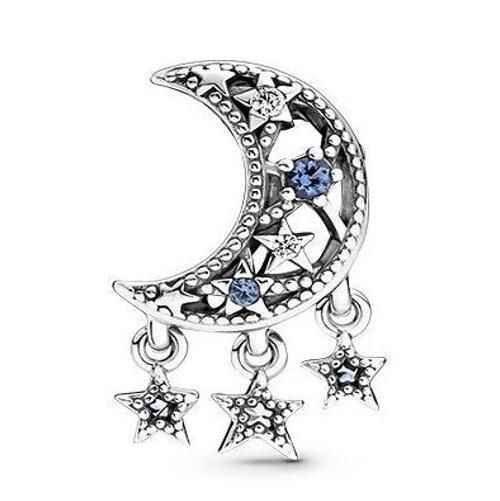 Promotion 1:1 COPY S925 ALE Sterling Silver Charms