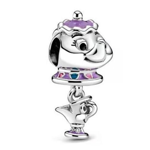 Promotion 1:1 COPY S925 ALE Sterling Silver Charms