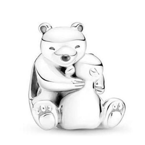 Promotion 1:1 COPY S925 ALE Sterling Silver Charms