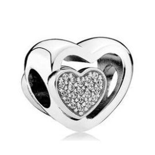 Promotion 1:1 COPY S925 ALE Sterling Silver Charms