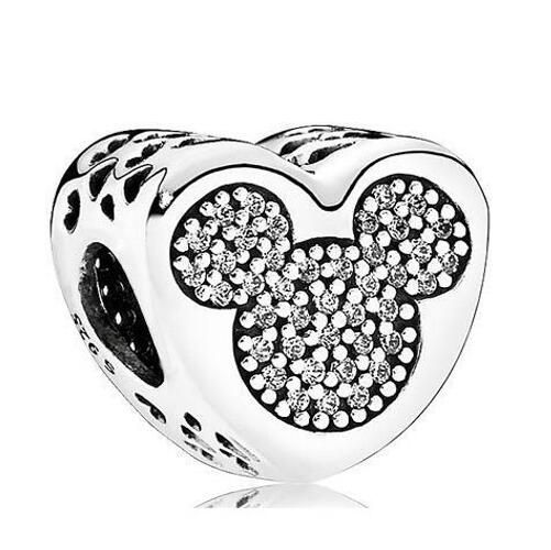 Promotion 1:1 COPY S925 ALE Sterling Silver Charms