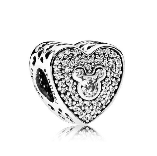 Promotion 1:1 COPY S925 ALE Sterling Silver Charms