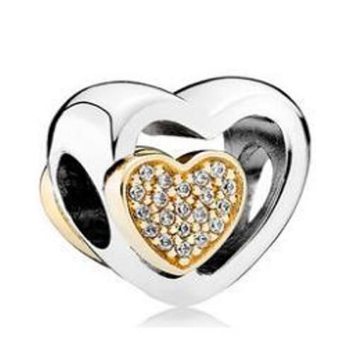 Promotion 1:1 COPY S925 ALE Sterling Silver Charms
