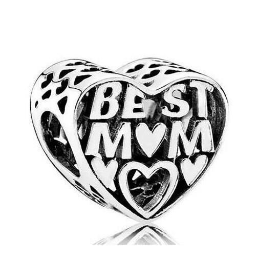 Promotion 1:1 COPY S925 ALE Sterling Silver Charms