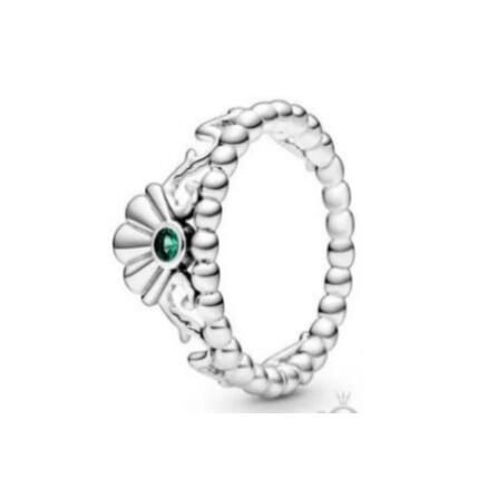 Promotion 1:1 COPY S925 ALE Sterling Silver Rings