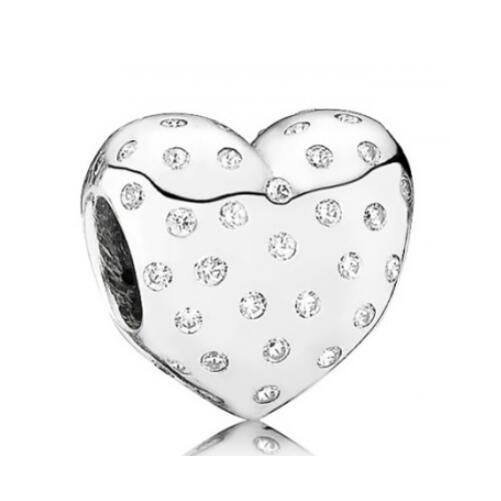 Promotion 1:1 COPY S925 ALE Sterling Silver Charms