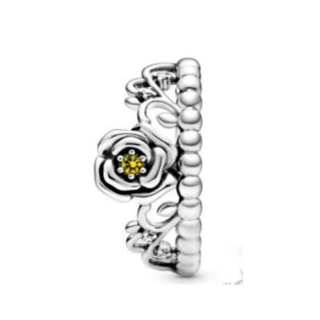 Promotion 1:1 COPY S925 ALE Sterling Silver Rings