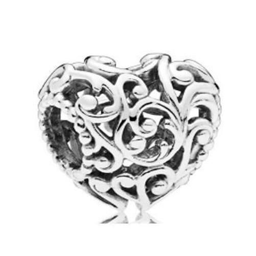 Promotion 1:1 COPY S925 ALE Sterling Silver Charms