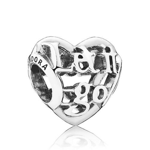 Promotion 1:1 COPY S925 ALE Sterling Silver Charms