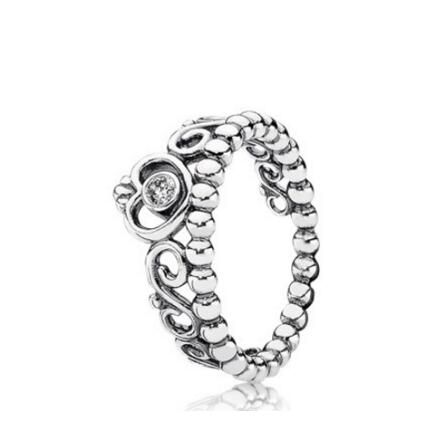 Promotion 1:1 COPY S925 ALE Sterling Silver Rings