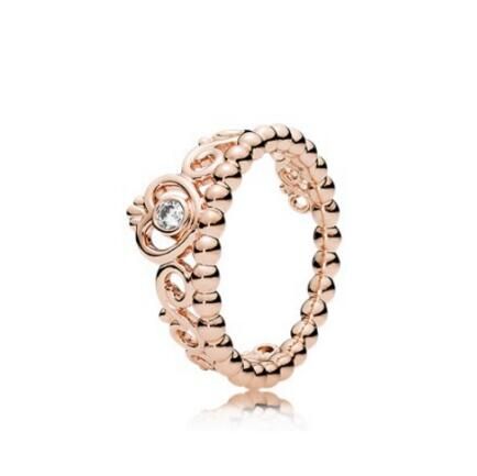 Promotion 1:1 COPY S925 ALE Sterling Silver Rings