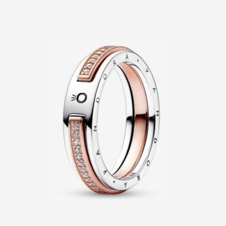 Promotion 1:1 COPY S925 ALE Sterling Silver Rings