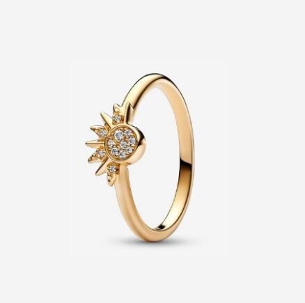 Promotion 1:1 COPY S925 ALE Sterling Silver Rings