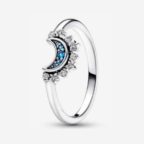 Promotion 1:1 COPY S925 ALE Sterling Silver Rings