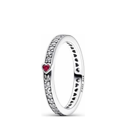 Promotion 1:1 COPY S925 ALE Sterling Silver Rings