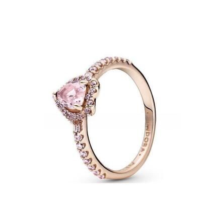 Promotion 1:1 COPY S925 ALE Sterling Silver Rings