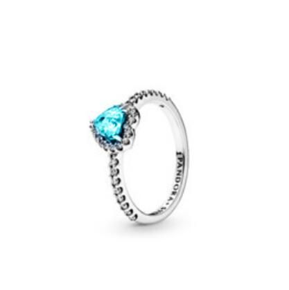 Promotion 1:1 COPY S925 ALE Sterling Silver Rings