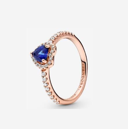 Promotion 1:1 COPY S925 ALE Sterling Silver Rings